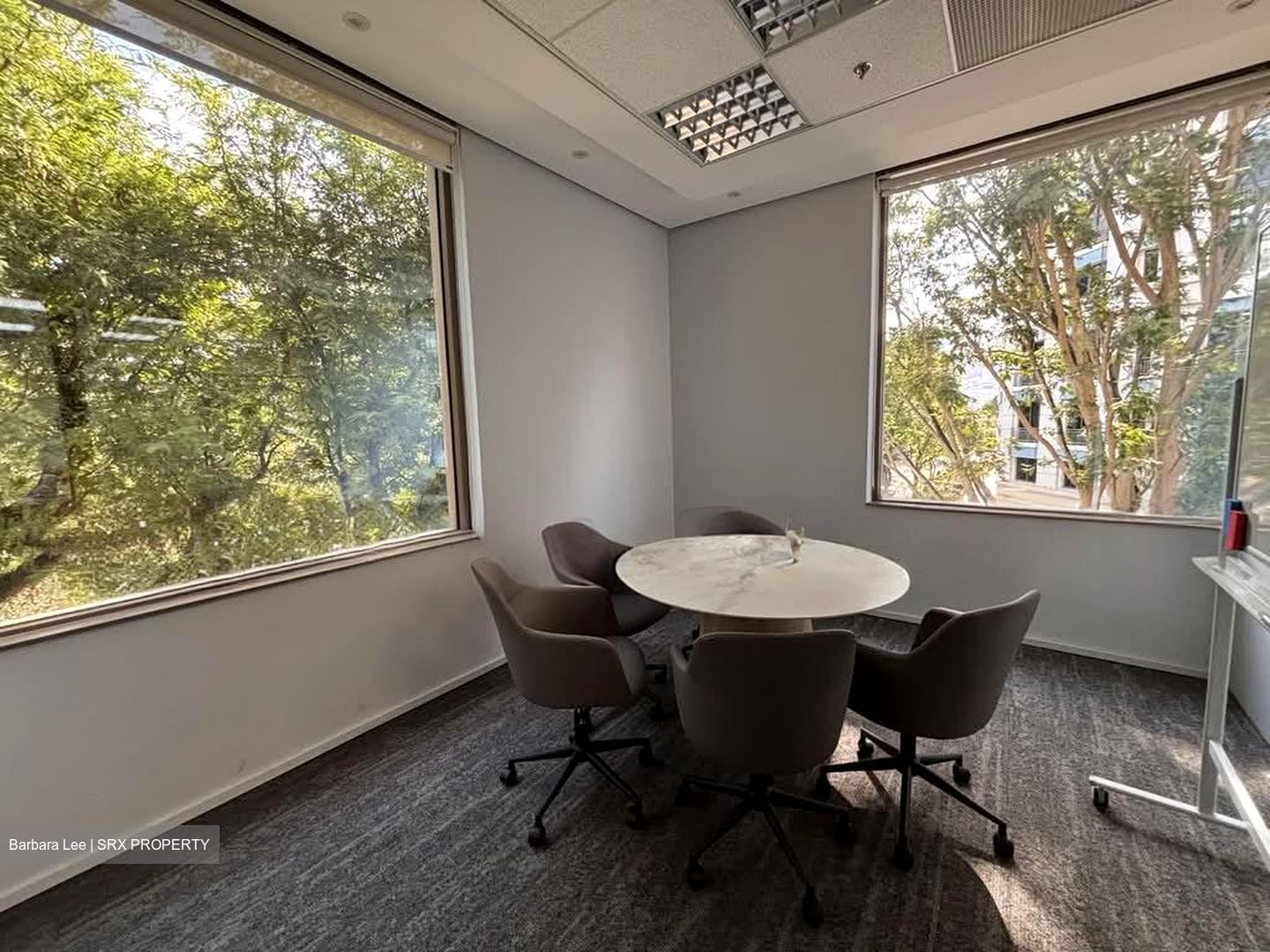 Winsland House I (D9), Office #555559171